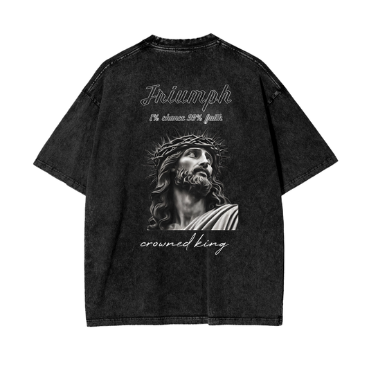 Triumph Oversized T-Shirt