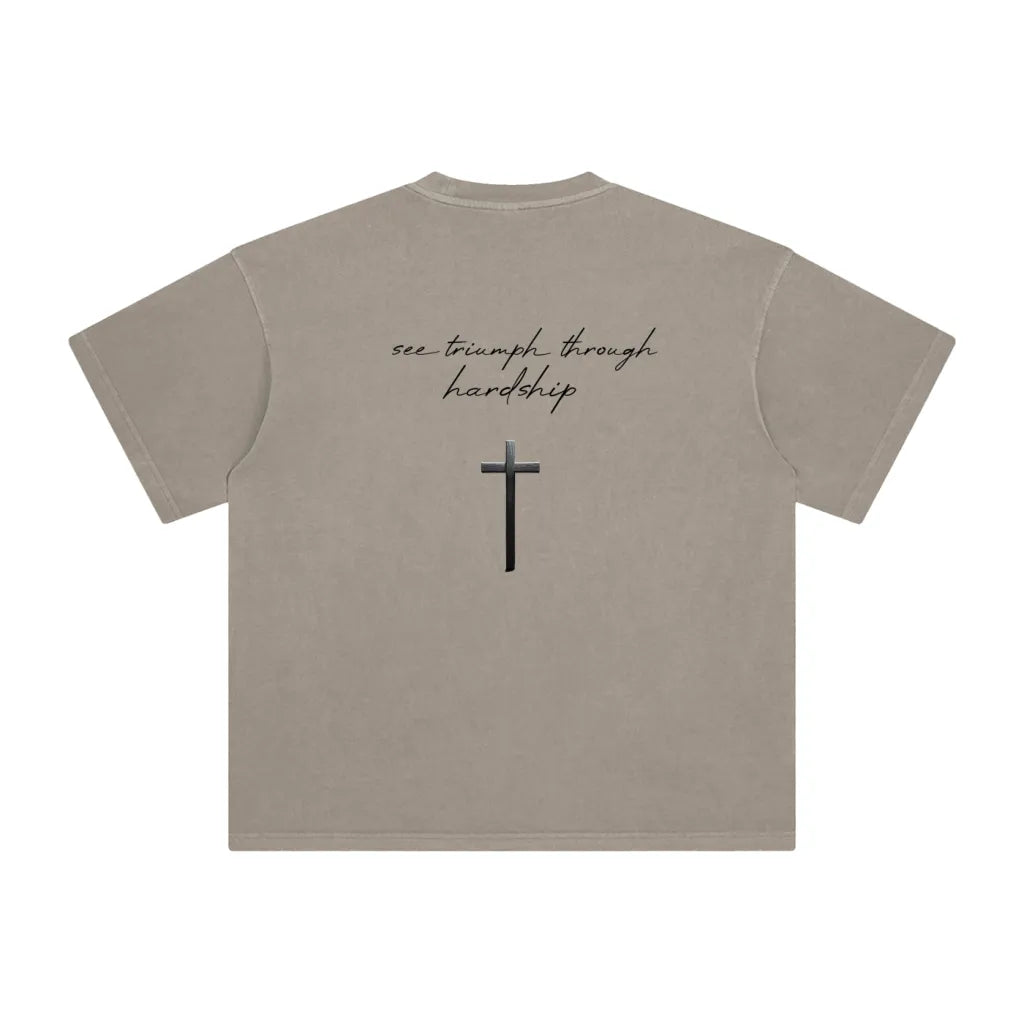 Hardship T- Shirt